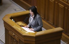 У Мінветеранів створили ініціативну групу з обрання громадської ради - нардеп