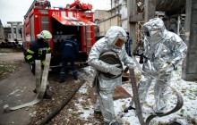 Система гражданской защиты столицы готова к любым чрезвычайным ситуациям – КГГА