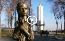 Голодомор 1932-33: как советская власть зверски убила миллионы украинцев (видео)