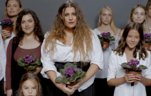 World's top trending Ukrainian song Plakala by KAZKA: Scientists make unexpected revelation