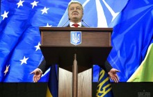 Порошенко пропонує закріпити дату виборів 31 березня
