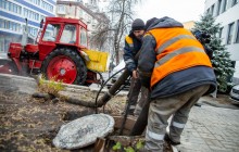 Кличко вынужден решать проблему с коллапсом системы ЖКХ, который назревал 30 лет – СМИ