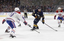 Баффало выиграл восьмой матч подряд в регулярном чемпионате НХЛ