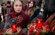 "Зажги свечу": в Украине началась акция в память о жертвах Голодомора (фото, видео)