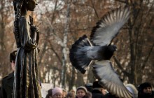 "Геноциду не було": Росія зробила цинічну заяву щодо Голодомору в Україні