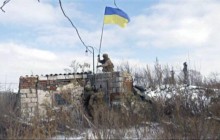 На Донбасі бойовики били із забороненого озброєння: українські захисники зазнали втрат
