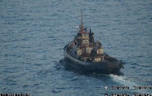 Атака РФ на український корабель ставить хрест на користі угоди щодо Азову - постпред президента в Криму