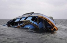 Внаслідок аварії прогулянкової яхти на озері Вікторія загинули 22 людей