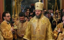 Єпископ Моравицький оприлюднив позицію Сербської Церкви щодо українського питання