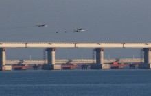 Агресія РФ у Керченській протоці: суд дозволив затримати 15 російських військових