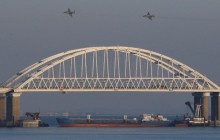 Ukraine's Foreign Ministry: Russia not to escape responsibility for Kerch incident