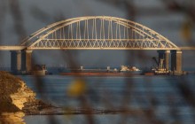 G7 foreign ministers concerned over Russia's blocking access to parts of Black Sea, Kerch Strait