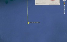 Russian coast guards attacked Ukrainian ships in neutral waters 23 km off coast