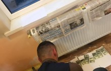 На Тернопільщині при отриманні 3,5 тис. доларів хабара затримали сільського голову