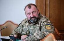Действия НАБУ против генерала Павловского вредят обороноспособности страны – Фриз