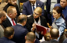 Бесполезная страшилка: почему президент не боится импичмента