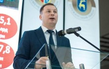Одним з головних пріоритетів розвитку Тернопільщини залишається стабільність та безпека – Барна