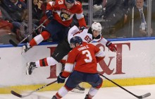 Торонто обыграл Бостон, Рейнджерс сломил Оттаву в НХЛ