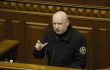 В Україні з введенням воєнного стану відбувається масштабна перевірка системи мобілізації -Турчинов