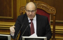 Rada Speaker demands data on pro-Russian candidates' period of residence in Ukraine
