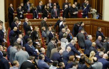 «Імітація бурхливої діяльності»: депутат пояснив, чому розрив Договору про дружбу України з РФ ні на що не вплине