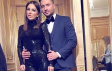 "Обнял как свою женщину": Ани Лорак заподозрили в романе с российским певцом