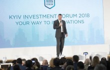 Кличко: КГГА в сотрудничестве с обществом и бизнесом стимулирует развитие современных технологий