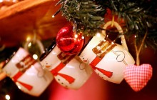 В Китаї місто заборонило Різдво з його атрибутами заради чистоти