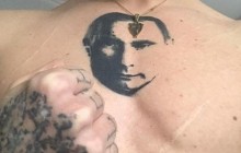 "Моя любовь и поддержка России": скандал вокруг известного украинского танцора разгорелся с новой силой (фото)