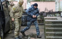 Родинам полонених Росією моряків необхідна допомога щодо оплати адвокатів - Денісова