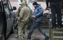 Полонений моряк з «Яни Капу» навчає сусіда по камері українській мові – адвокат