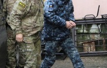 "Нет войны": в ФСБ РФ заявили, что украинских моряков нельзя считать военнопленными
