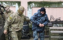 "Не бойтесь писать героям": отец пленного моряка призвал украинцев к поддержке заложников Путина (видео)