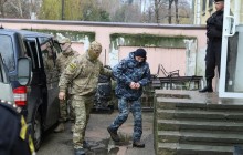 В Днепре сегодня пройдет акция в поддержку военнопленных украинцев