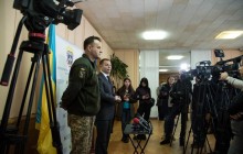 На Тернопільщині цього тижня розпочнуться тренування загонів територіальної оборони (відео)