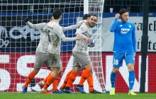 Шахтар обіграв Хоффенхайм і продовжить боротьбу за плей-офф Ліги чемпіонів