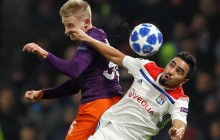 Ман Сіті і ще 6 команд вийшли в плей-офф Ліги чемпіонів (результати всіх матчів дня)