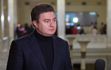 Влада не має плану дій на 30 днів воєнного стану - голова «Відродження»