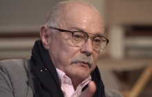 Известный российский режиссер прокомментировал слухи о нетрадиционной ориентации (видео)