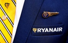 У Ryanair повідомили про новий рейс для українців