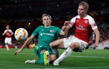 Вболівальникам Ворскли дозволили відвідати матч з Арсеналом за квитками з Полтави