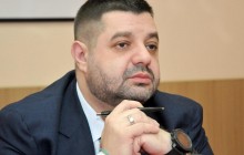 Депутат Грановский просит Харьковский горсовет объяснить гражданам суть военного положения