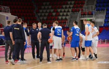 У збірної України з баскетболу останній шанс потрапити на чемпіонат світу - Мурзін