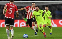 Мессі побив рекорд Роналду за кількістю голів за один клуб в Лізі чемпіонів