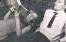 У мережу "злили" раритетне фото Пугачової з її "єдиним коханням"