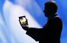 Гнучкі смартфони і найдосконаліший телефон у світі: топ-5 гаджетів 2018 року