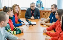 За останній місяць у Вінниці стерилізували близько 250 безпритульних собак у рамках співпраці з ТОВ «Чотири лапи Україна»
