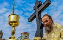 Митрополит Антоній - про те, що вважається головним подвигом у Різдвяний піст (рос.)