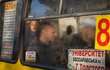 У Києві в новорічну ніч ряд маршруток працюватиме до 5 годин ранку
