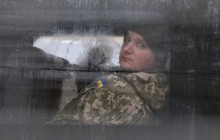 Ukraine's government to allocate US$3,574 for each family of captured Ukrainian sailors